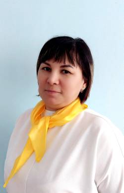 Педагогический работник Иргалиева Алия Тюмуркановна