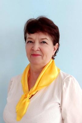 Педагогический работник Поливанова Ирина Владимировна