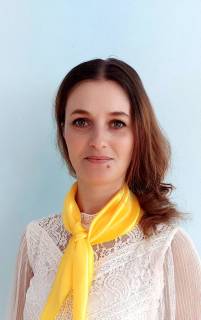 Педагогический работник Ананьева Юлия Сергеевна
