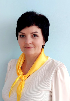Помощник воспитателя Александрова Татьяна Геннадьевна